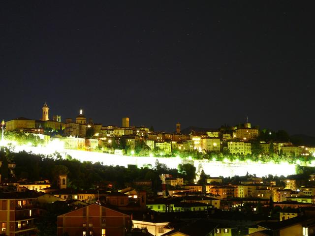 L’ultimo Ghost Toura Bergamo Alta