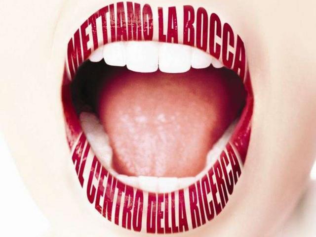 Il 18 maggio l’Oral Cancer Day