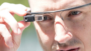 Google Glass: la realtà aumentaTanto interesse ma anche critiche
