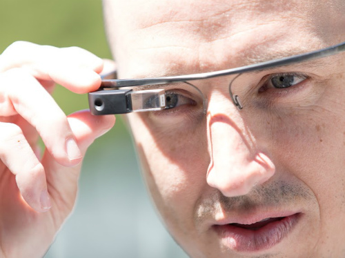 Google Glass: la realtà aumentaTanto interesse ma anche critiche