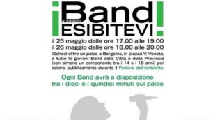 Festival dell’AmbienteiSchool dà voce al talento