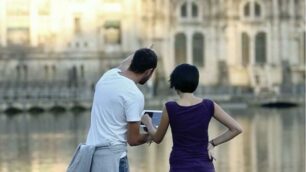 Visitiamo l’Addaarmati di iPad