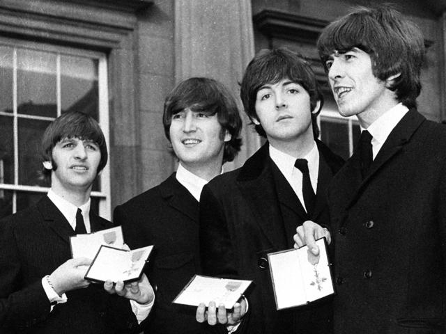 Gli appuntamenti di venerdì 24A Redona a ritmo dei Beatles
