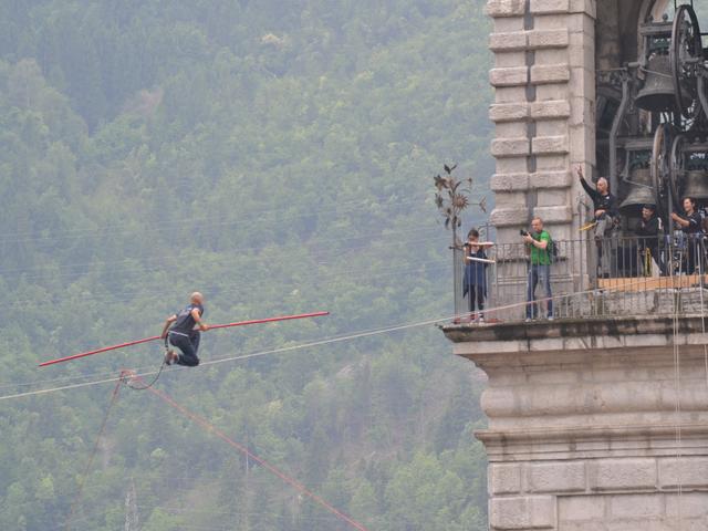 Gli appuntamenti di sabato 25Artisti di strada ad Ardesio