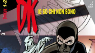 Dopo cinquant’anniDiabolik diventa DK
