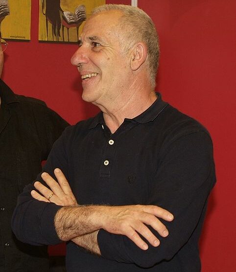 Renato Curcio arriva ad ArcorePresenta l’ultimo libro all’Arci