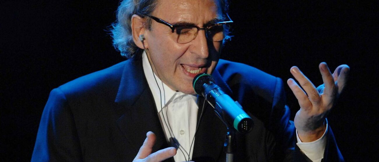 Gli appuntamenti di sabato 19Concerto di Battiato al Creberg