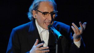 Gli appuntamenti di sabato 19Concerto di Battiato al Creberg