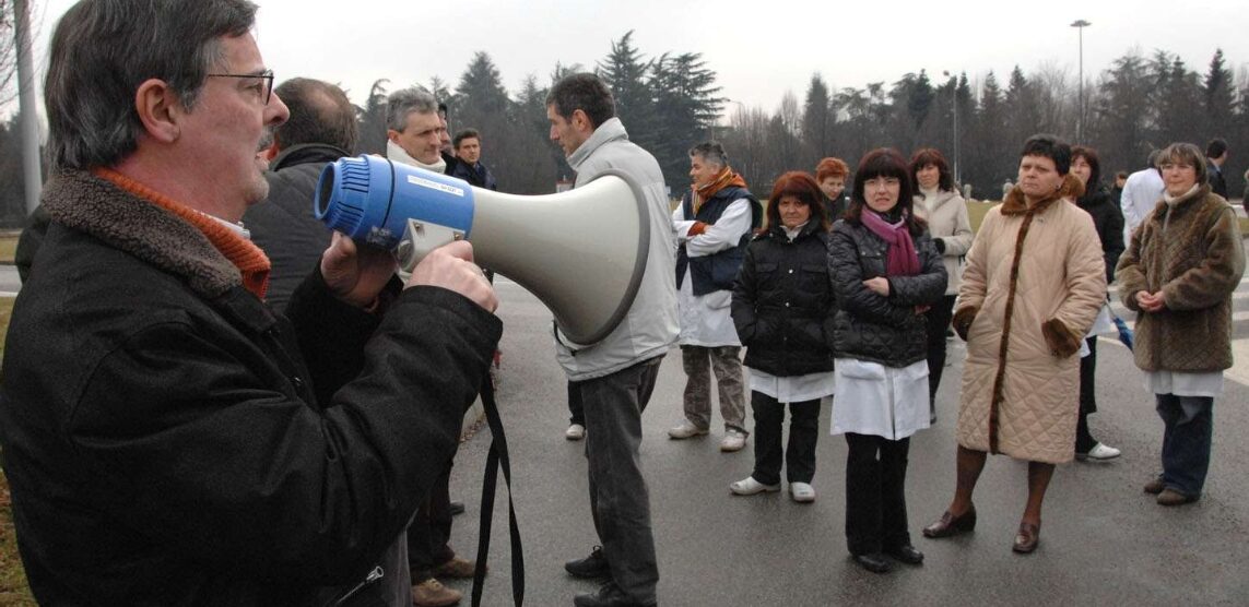 Vimercate, forse cassa in derogaMa Bames annuncia esuberi