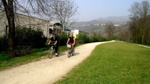 Conoscere le piste ciclabili:video e guida dalla Provincia