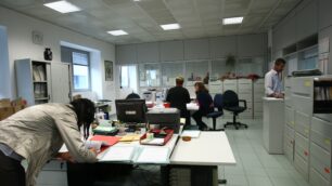 Giudici di pace, computer vecchi:salta collegamento col Ministero