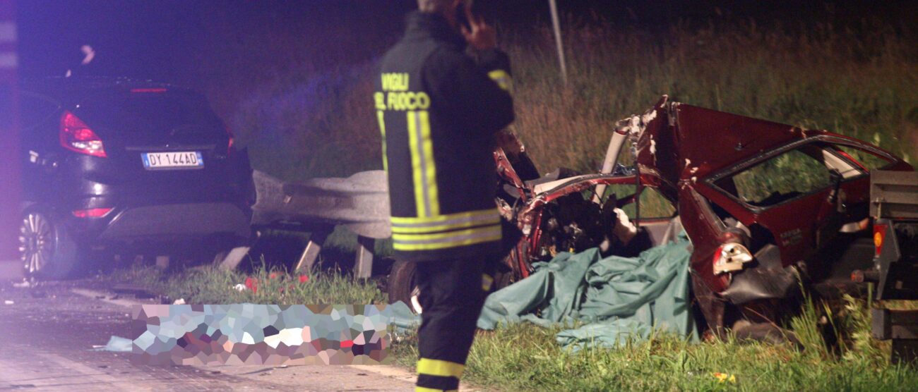 Venerdì l’addio ai fratelli ChiodiLutto cittadino a Brugherio