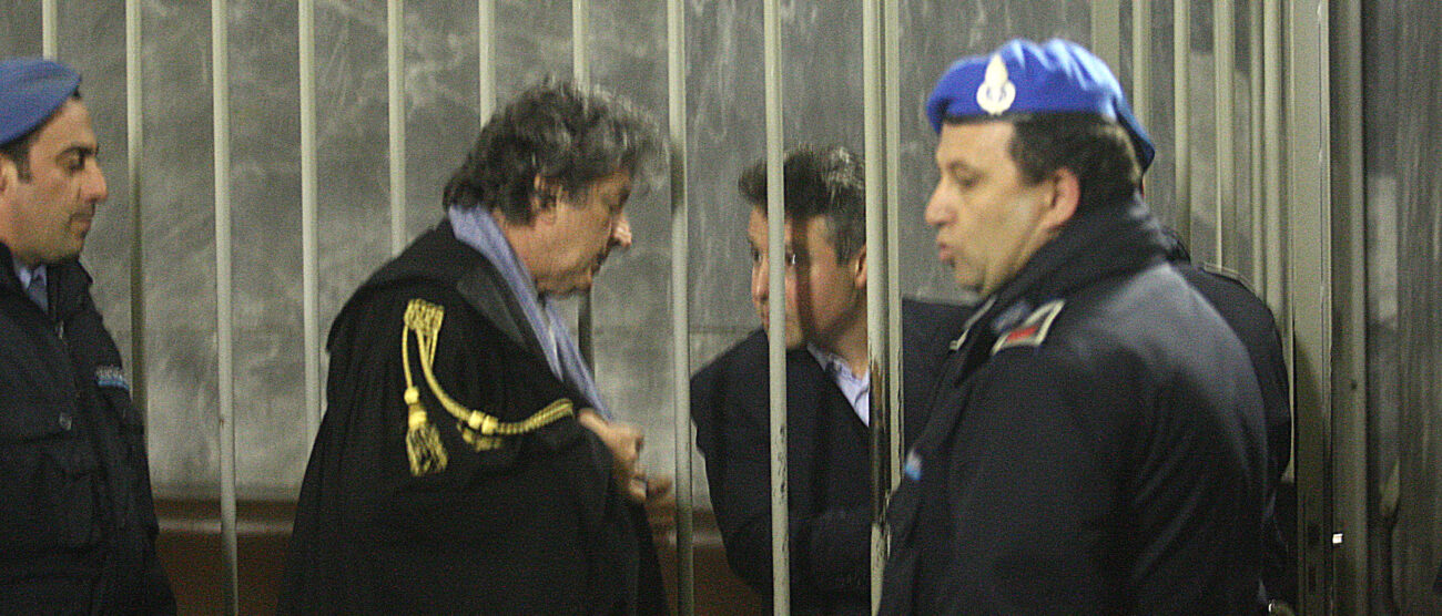 Monza, omicidio Radice:confermato l’ergastolo a Caporali