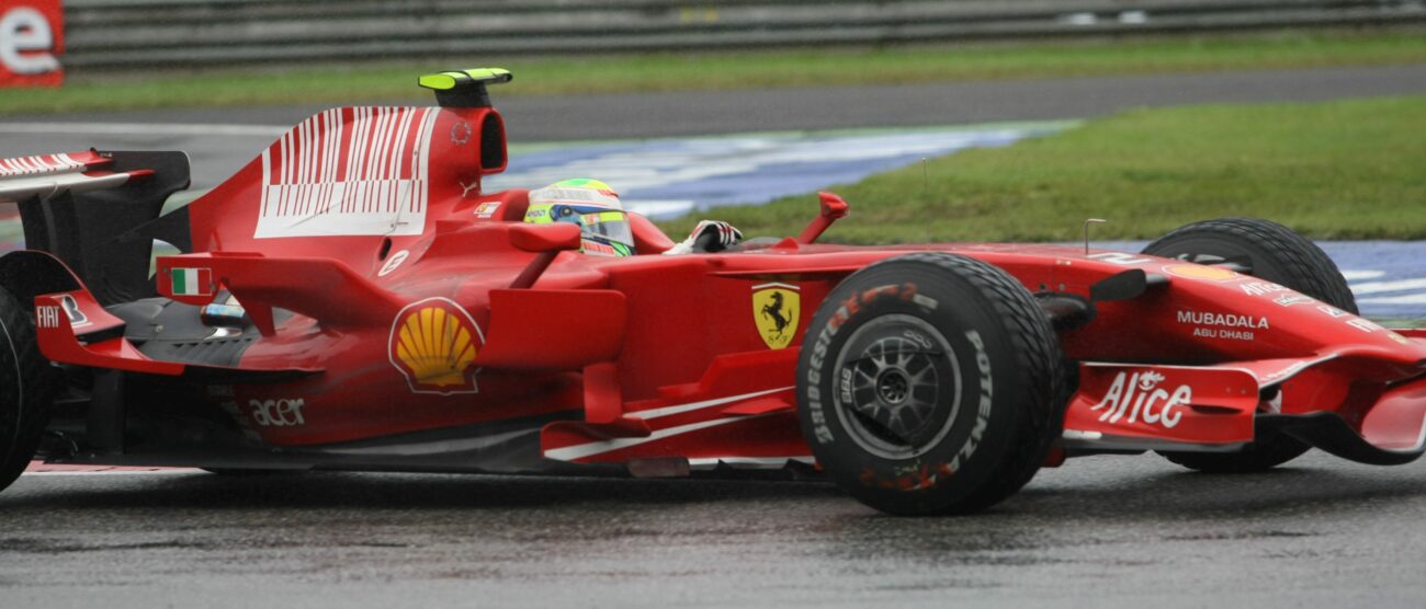 Verso il Gran premio di MonzaPrevendite ancora a rilento