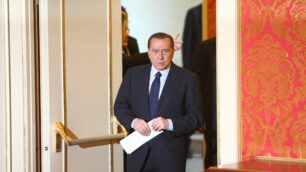Ospite illustre a Villa Gernetto:lunedì con Berlusconi c’è Putin