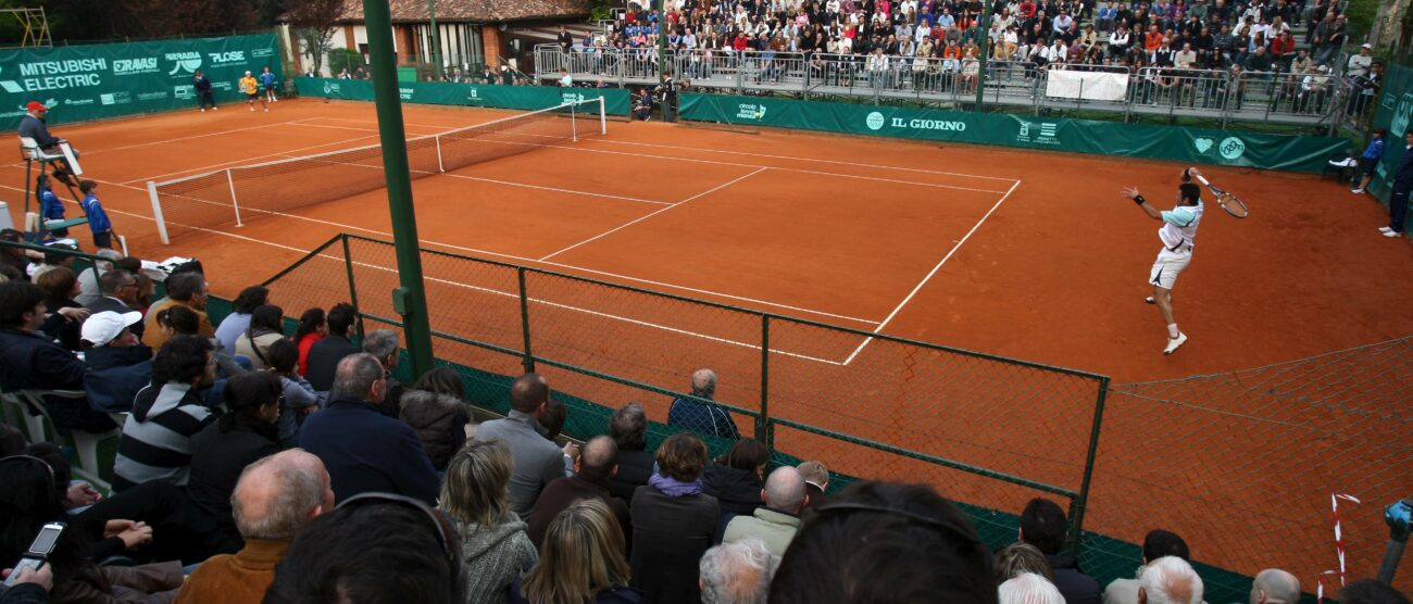 C’è l’ostacolo Marti per VolandriA Monza il Challenge Atp 2012