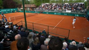 C’è l’ostacolo Marti per VolandriA Monza il Challenge Atp 2012