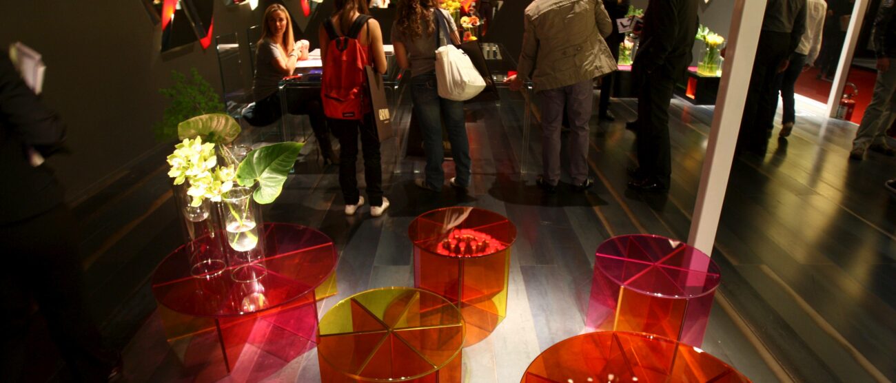 Monza e Milano: design, brandche vale novanta miliardi di euro