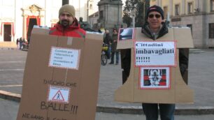«Forno di Desio da potenziare»La Bea sferra l’attacco ai Grillini
