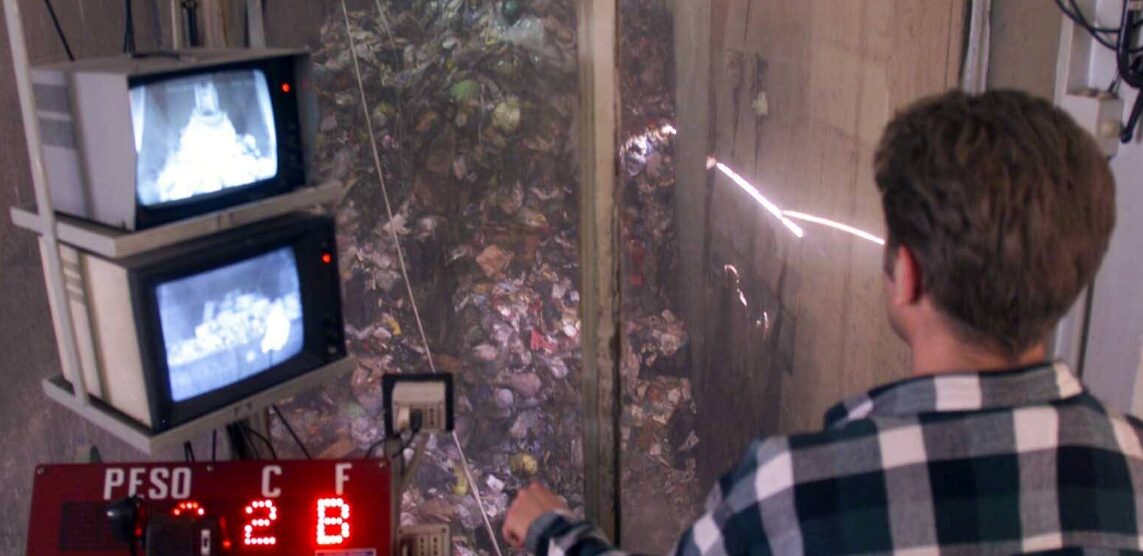 Desio, i rifiuti sono insufficientil’inceneritore non raddoppia più