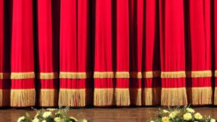Treviolo, a teatrocontro la timidezza