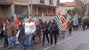 Chiude la Ceramiche Cifer:ottantasette addetti a casa