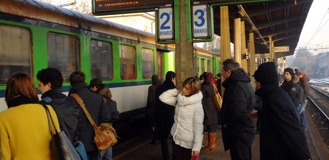 A Seveso la stazione è insicuraContro Donati esposto in procura