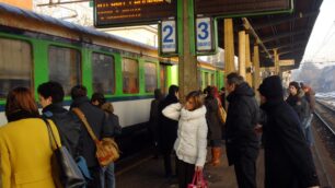 A Seveso la stazione è insicuraContro Donati esposto in procura