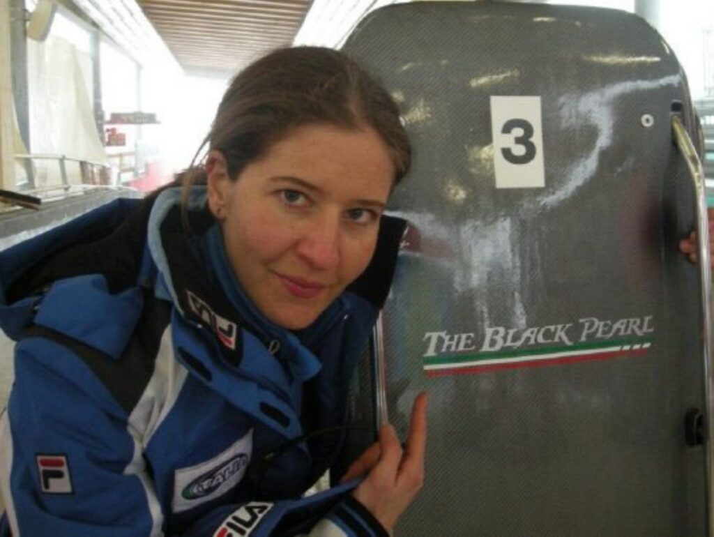 Skeleton Marina Riva