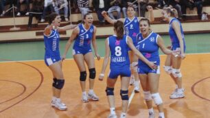 Ornavasso ci crede, ma vince la Saugella