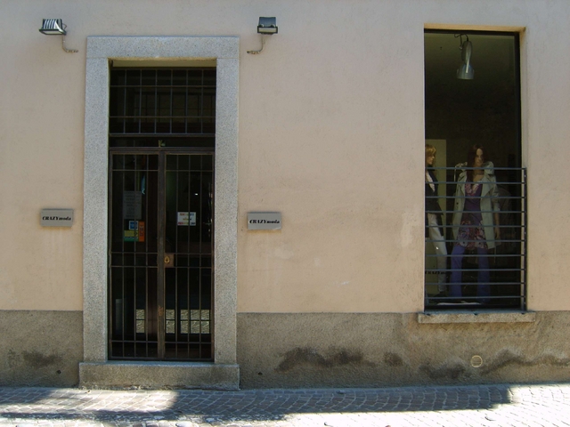 Verano, nuovamente in azionela "banda delle spaccate"