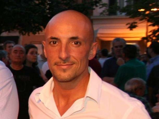 Seregno Calcio, si cambia:Anania al posto di Sorrentino