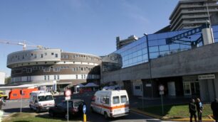 San Gerardo, trasloco definitivoper ostetricia e neonatologia