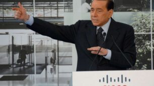 Berlusconi: pubblica amministrazione?«Inefficiente, costosa e antiquata»