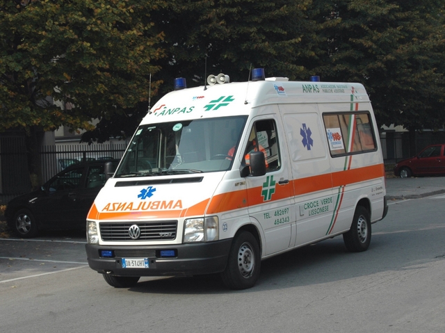Monza, pensionato di Burago muore 20 giorni dopo l’incidente