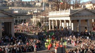 Gli appuntamenti di domenica 22 marzo