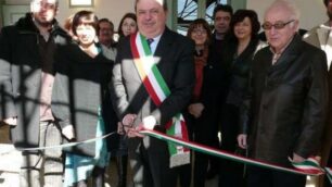 Solaro e la CatalognaFino a domenica "Eva Desnuda"