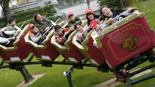 A Capriate riapreLeolandia park