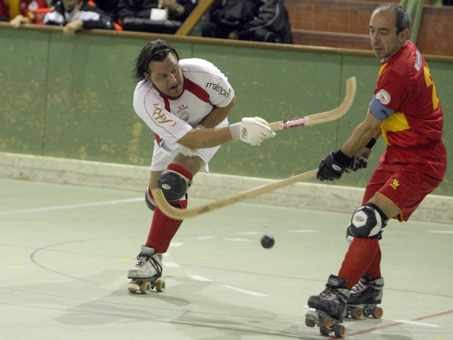 Hockey, febbre da derbyAttesa per Seregno-Monza