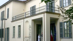 Giussano, Villa Sartirana in TvDue speciali per conoscerla