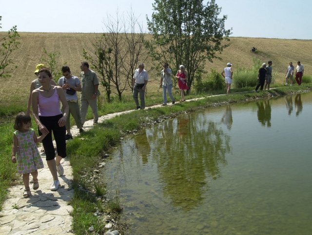 L’Expo "verde" del Vimercatese