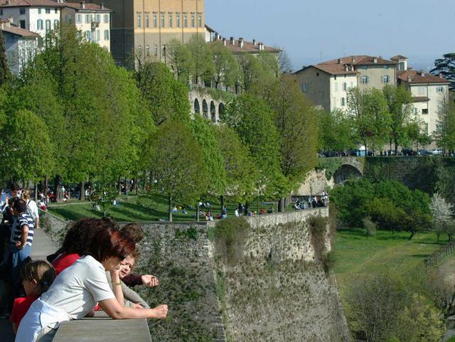 Sole e tante idee per il tempo liberoEcco cosa fare questo weekend