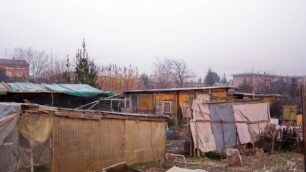 Seregno: la Polizia localedichiara guerra alle baracche