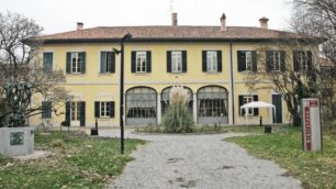 Aperitivi filosofici in villa MonziniSapere con brio, tre appuntamenti