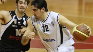 Basket serie B, la Ims spazza Trieste