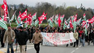 Monza, boom disoccupazione:3500 domande di indennità