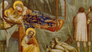 Il Vangelo di Giotto a MonzaScrovegni, affreschi in mostra