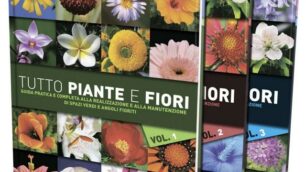 Tutto piante e fioriin edicola con L’Eco