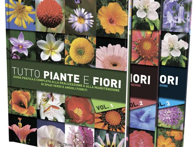 Tutto piante e fioriin edicola con L’Eco