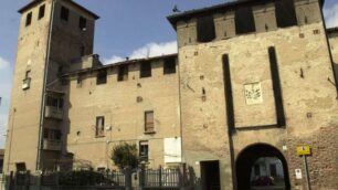 Bellusco, il castello torna a vivere